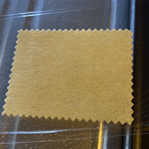 New tablet case with stylish pen and protective cover 7-3/4”x5-1/2 magnet close - Picture 10 of 13